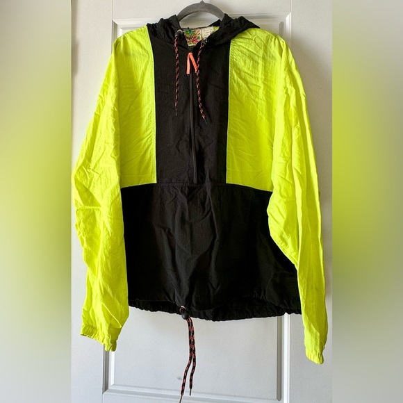 Ocean Equipment Other - Vintage Jacket